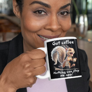 Har Coffee Jumbo Mugg