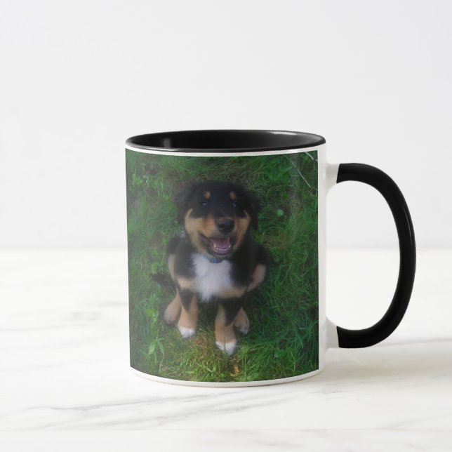 HAR COFFEE? PUPPY MUGG (Höger)