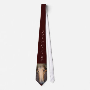 HAR COLLIE? SLIPS