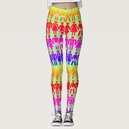 Har Community? Leggings