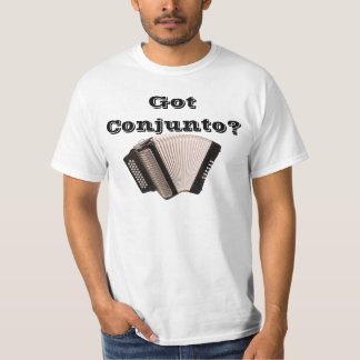 Har Conjunto? Tee Shirt