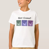 Har Corgi? Cute Corgis Photo Kids