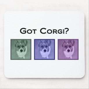 Har Corgi? Funny Corgis Art Photograph Musmatta
