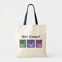Har Corgi? Funny Corgis Art Photograph