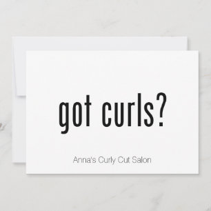 Har Curls?