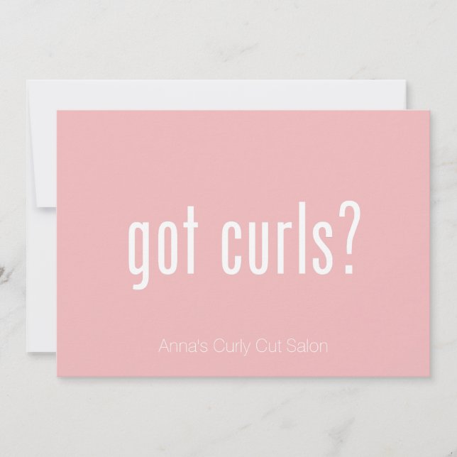 Har Curls? (Framsida)