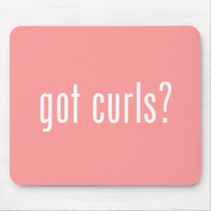 Har Curls? Musmatta