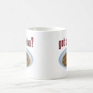 Har Czarnina? Soppa Kaffemugg