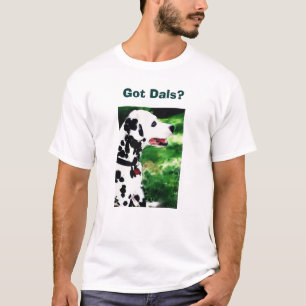 Har Dals? T-shirt
