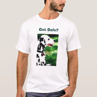 Har Dals? T-shirt