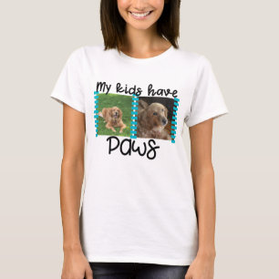 Har den älsklings- fotoskjortan för anpassningsb t shirt