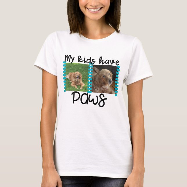 Har den älsklings- fotoskjortan för anpassningsbar t shirt (Framsida)