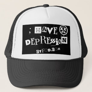 ; har depression keps
