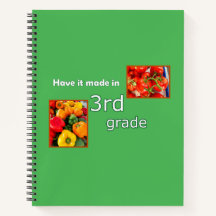 Har det gjorts i tredje Klass?