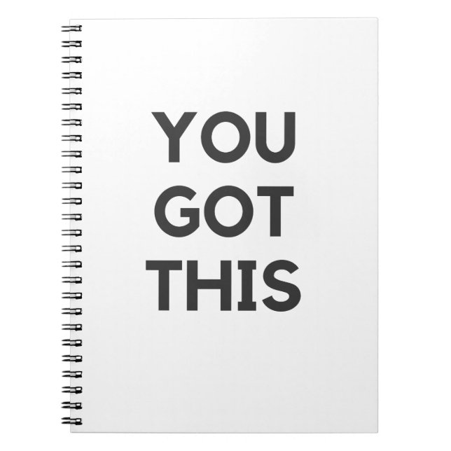 har det här anteckningsbok (Framsidan)