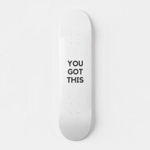 har det här mini skateboard bräda 18,5 cm