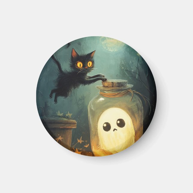 Har dig magnet (Framsidan)