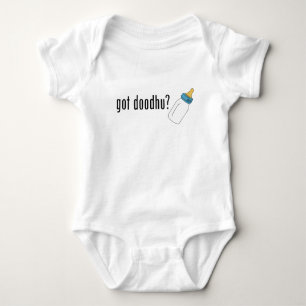 Har doodhu? tee