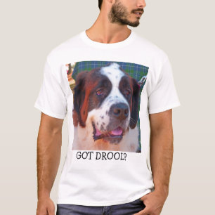 HAR DREGLAR? TRÖJA