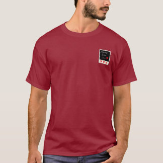 Har du alltid varit du t shirt