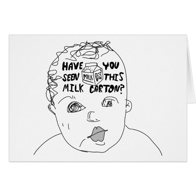 Har du att ses… hälsningskort (Framsidan Horizontal)