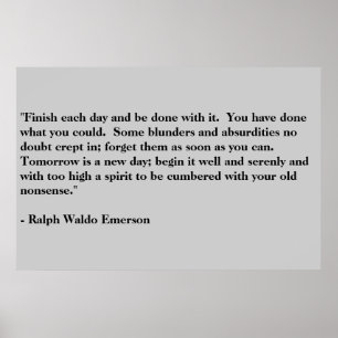 Har du en dålig dag? poster