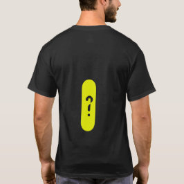 Har du en Roligt? ) T Shirt