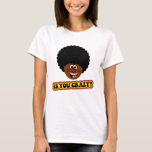 Har du förlorade ditt varar besvärad t-shirt