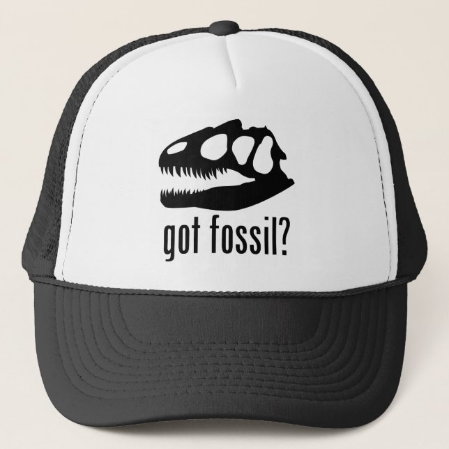 HAR DU FOSSIL? KEPS (Framsida)