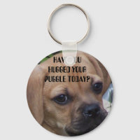 HAR DU GJORT DIN PUGGLE I DAG?
