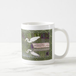 Har du gjort din Qigong idag? Kaffemugg