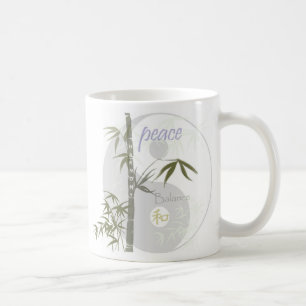 Har du gjort din Tai-Chi i dag? Kaffemugg