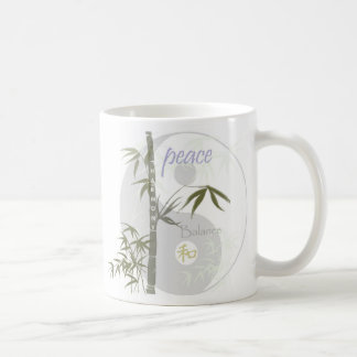 Har du gjort din Tai Chi idag? Kaffemugg
