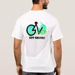 Har du grus? t shirt