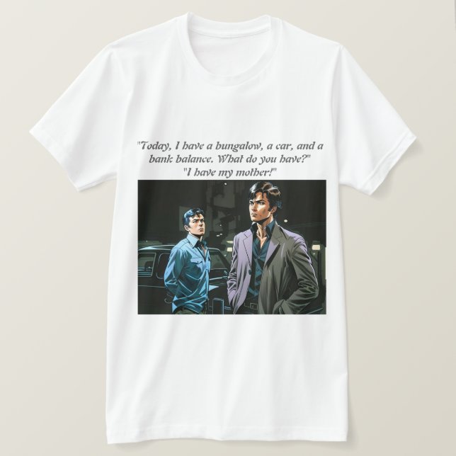 Har du Har en Suantingen?" T Shirt (Design framsida)