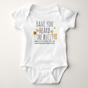 Har du hört Buzz? T Shirt