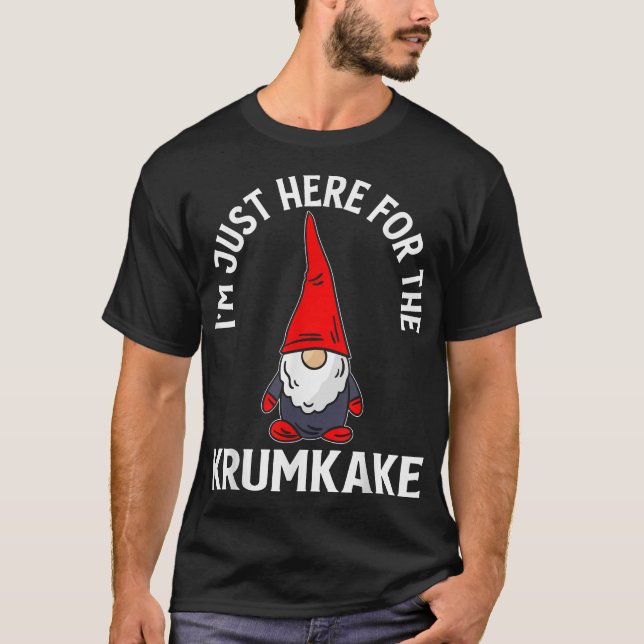 Har du inget konto än? Registrera nu Emai T Shirt (Framsida)