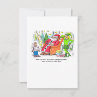 Har du inte sett min twitter mata? kort