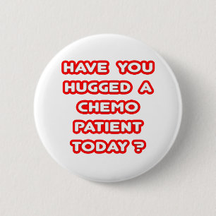 Har du kört en Chemo-patient idag? Knapp