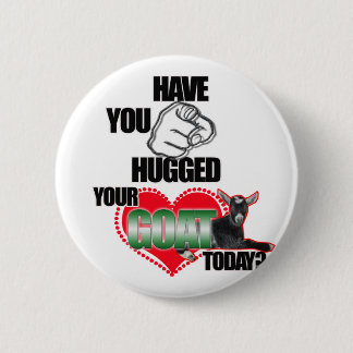 HAR DU KRAMAT DIN GET I DAG? KNAPP