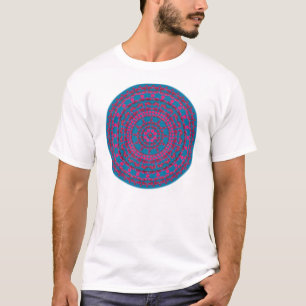 Har du kramat en kaktus i dag? T-skjorta T-shirt