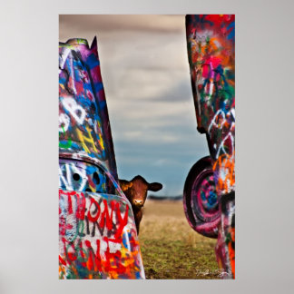 "Har du letat efter mig?" Poster