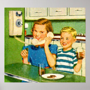 Har du prins Albert i en burk? Poster