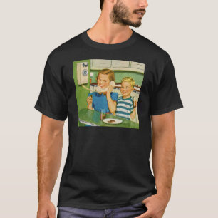 Har du prins Albert i en burk? T-shirt