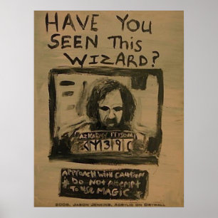 HAR DU SETT DEN HÄR GUIDEN POSTER