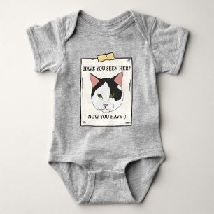 Har du sett katt nu när du vill ha Pet? T Shirt