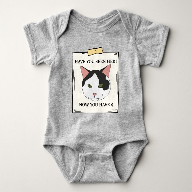 Har du sett katt nu när du vill ha Pet? T Shirt (Framsida)