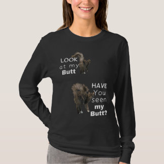 Har du sett min Butt? T Shirt