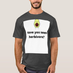 Har du sett örtarätare? t shirt