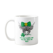 Har du utom tur, så får du resten.